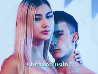 Chloeandjustin77