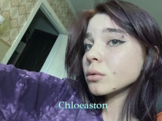 Chloeaston