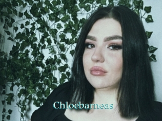 Chloebarneas