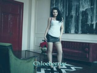 Chloeberriss