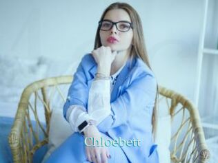 Chloebett