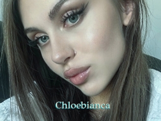 chloebianca 1 grosse cochonne