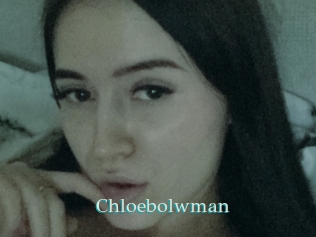 Chloebolwman