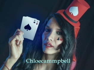 chloecammpbell 1 grosse cochonne
