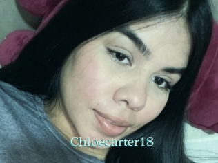 Chloecarter18