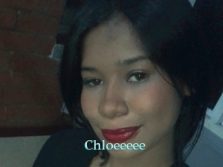 Chloeeeee