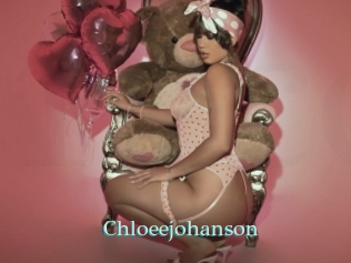 Chloeejohanson