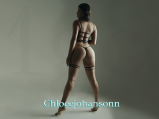 Chloeejohansonn