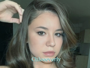 Chloeeverly