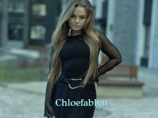 Chloefablen