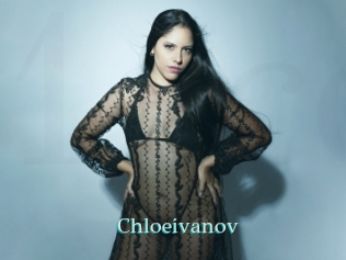 Chloeivanov