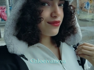 Chloeivanova