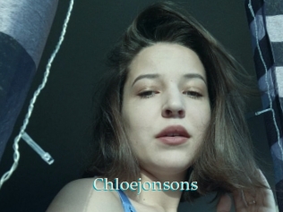 Chloejonsons