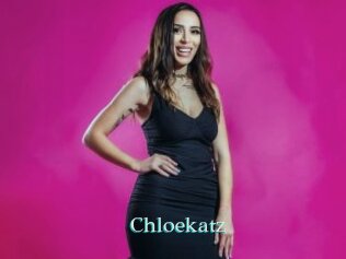 Chloekatz