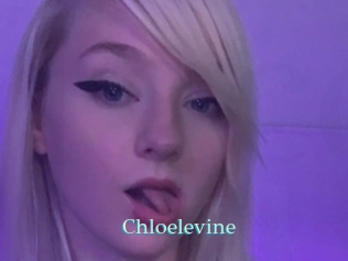 Chloelevine