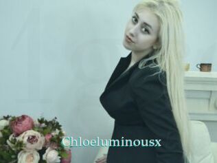 Chloeluminousx