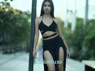 chloeluxs 1 grosse cochonne
