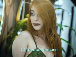 Chloemackenziee