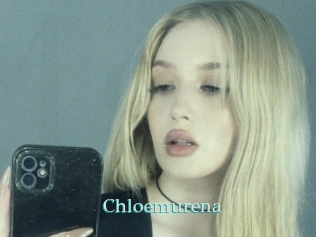 Chloemurena