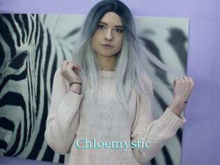 Chloemystic