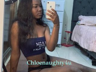 Chloenaughty4u