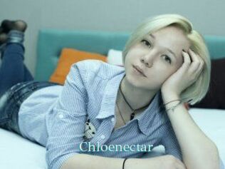 Chloenectar