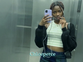 Chloeperce