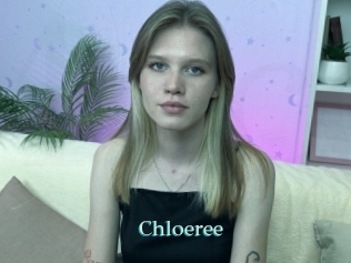 Chloeree