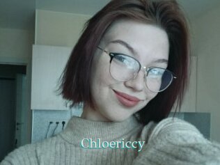 Chloericcy