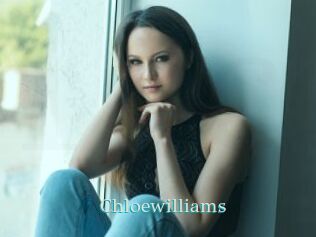 Chloewilliams
