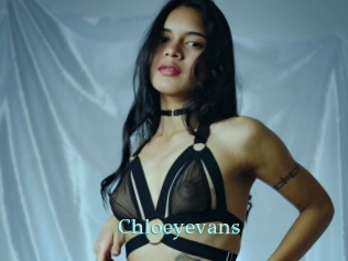 Chloeyevans