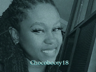 Chocobooty18