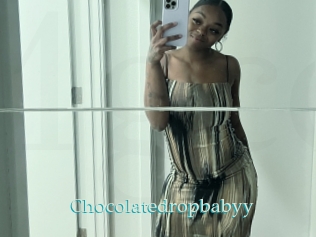 Chocolatedropbabyy
