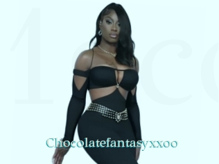 Chocolatefantasyxxoo