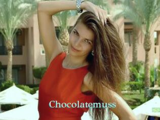 Chocolatemuss