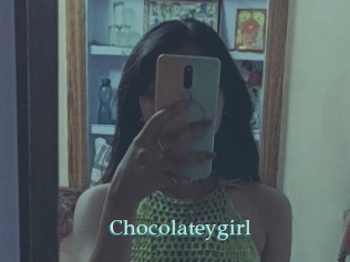 Chocolateygirl