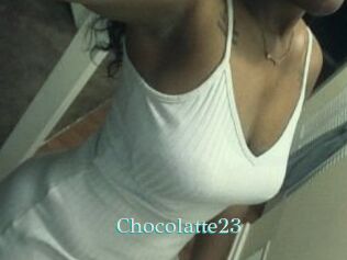 Chocolatte23