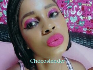 Chocoslender