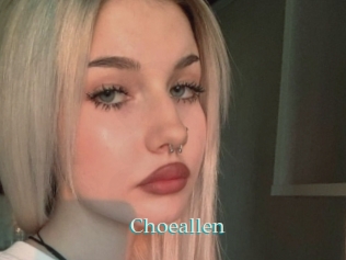 choeallen 1 grosse cochonne
