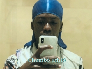 Chombo_ath18