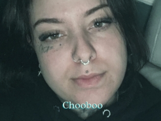 Chooboo