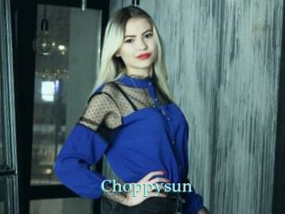 Choppysun