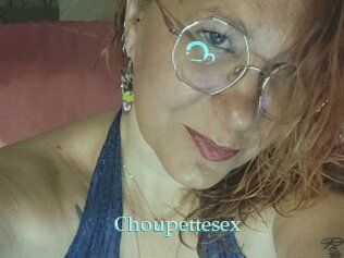 Choupettesex