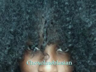 Choxolateblasian