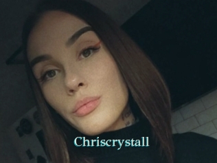 Chriscrystall