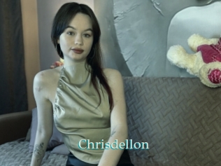 Chrisdellon