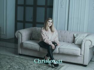 Chrislovett