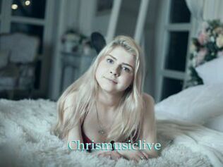 Chrismusiclive