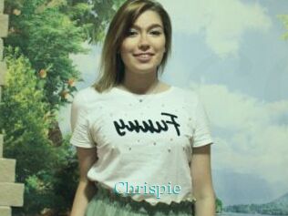 Chrispie