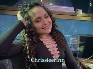 Chrissieerinn
